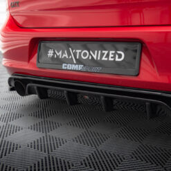 REAR VALANCE VW GOLF Mk7 GTI CLUBSPORT