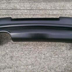 Alternative view of REAR VALANCE VW GOLF V R32 (with 1 exhaust hole, for GTI exhaust)