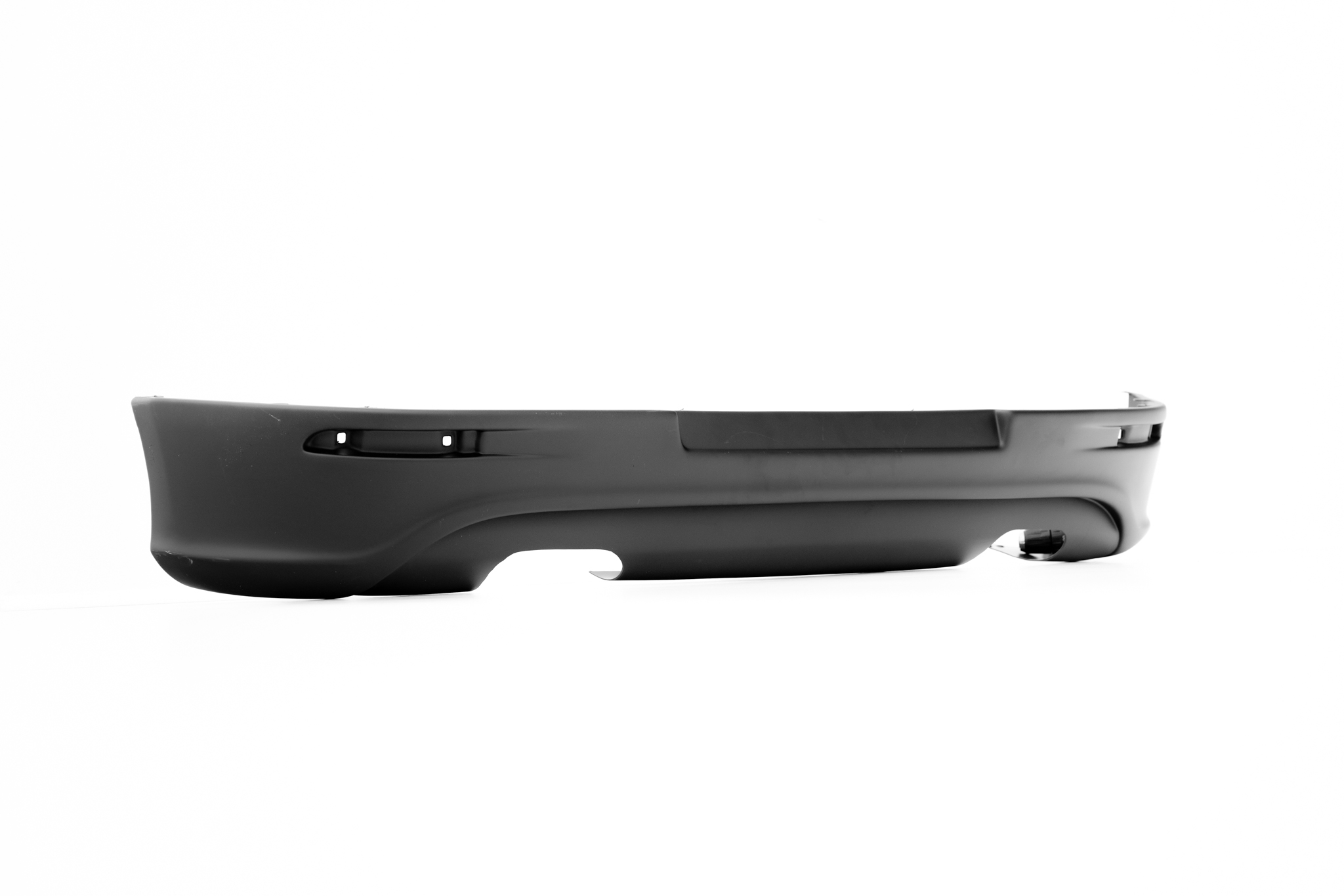 REAR VALANCE VW GOLF V R32 (with 2 exhaust holes) - Image 10