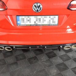 REAR VALANCE Volkswagen Golf R Variant Mk7 Facelift