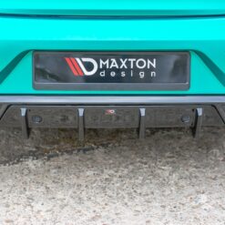 Alternative view of REAR VALANCE Volvo V40 R-design