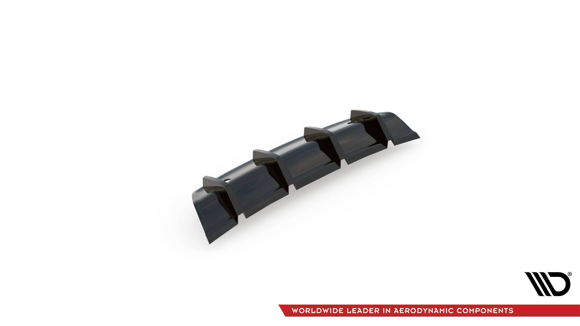 REAR VALANCE Volvo V40 R-design - Image 5