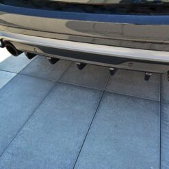 Alternative view of REAR VALANCE Volvo V60 Polestar Facelift