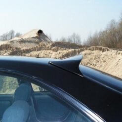 ROOF SPOILER NISSAN SKYLINE R33 GTS & R33 GTR