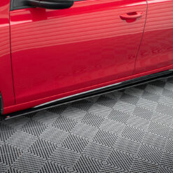 Racing Durability Side Skirts Diffusers Volkswagen Golf GTI Mk6
