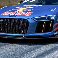 Racing Front Splitter Audi R8 Mk.2