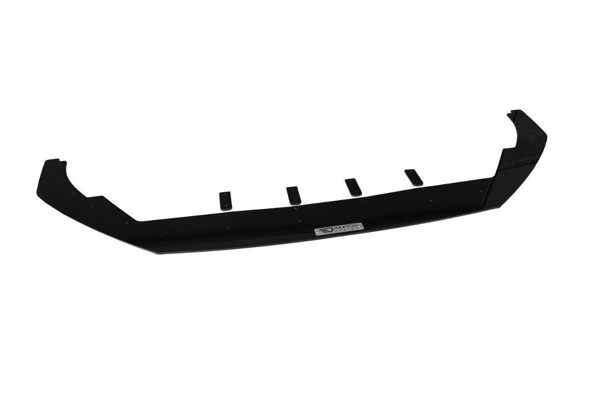 Racing Front Splitter Ford Focus ST / ST-Line Mk4 - Image 8