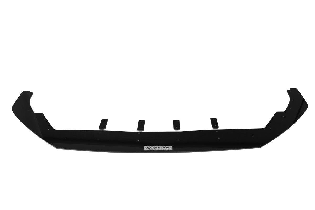Racing Front Splitter Ford Focus ST / ST-Line Mk4 - Image 9