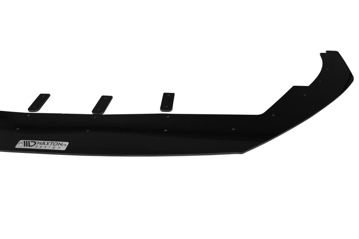 Racing Front Splitter Ford Focus ST / ST-Line Mk4 - Image 10