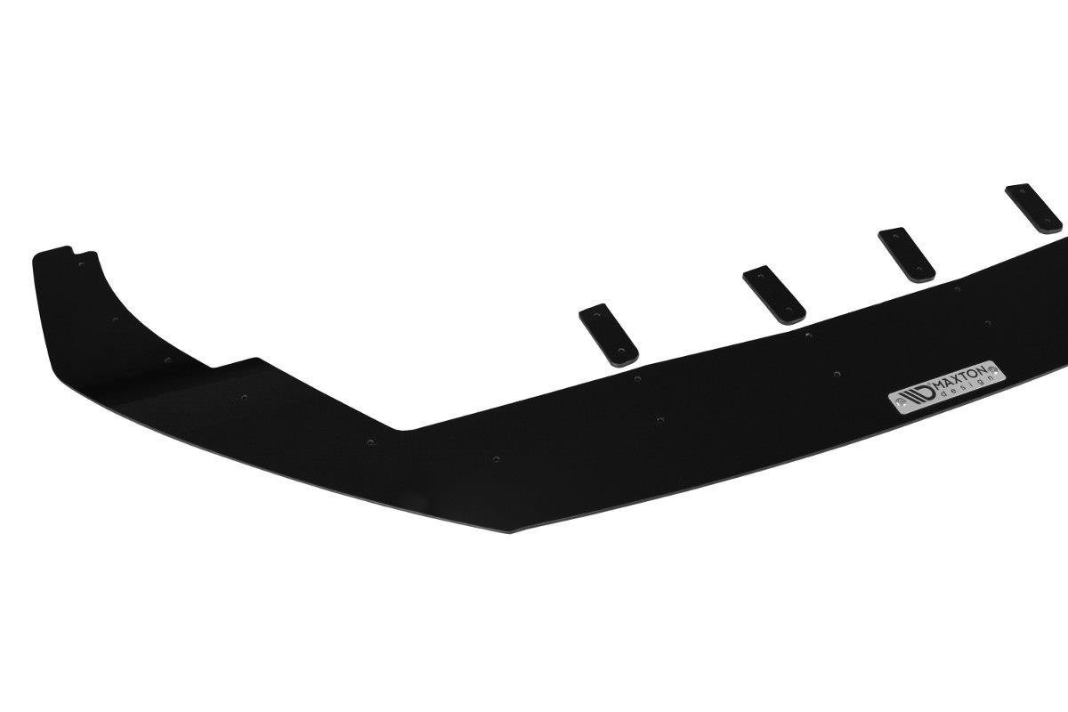 Racing Front Splitter Ford Focus ST / ST-Line Mk4 - Image 7