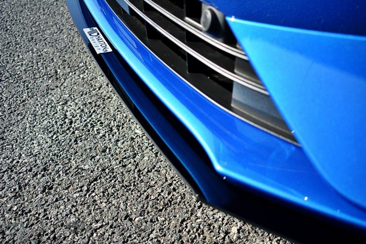 Racing Front Splitter Ford Focus ST / ST-Line Mk4 - Image 6