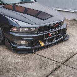 Racing Front Splitter Mitsubishi Galant Avance Mk8