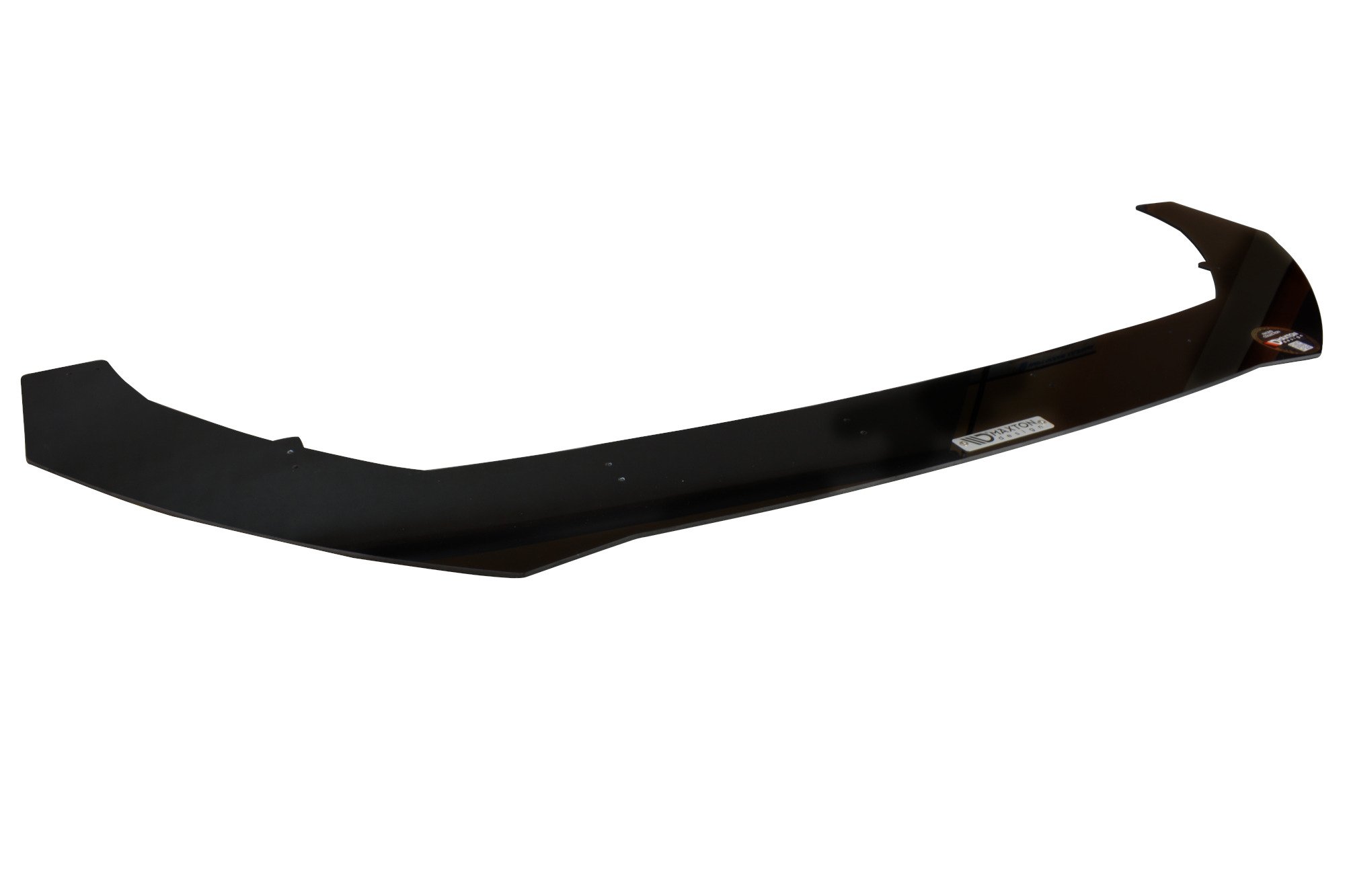 Racing Front Splitter V.1 Audi RS5 Coupe / Sportback F5 - Image 4