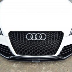Racing Front Splitter V.1 Audi TT RS 8J
