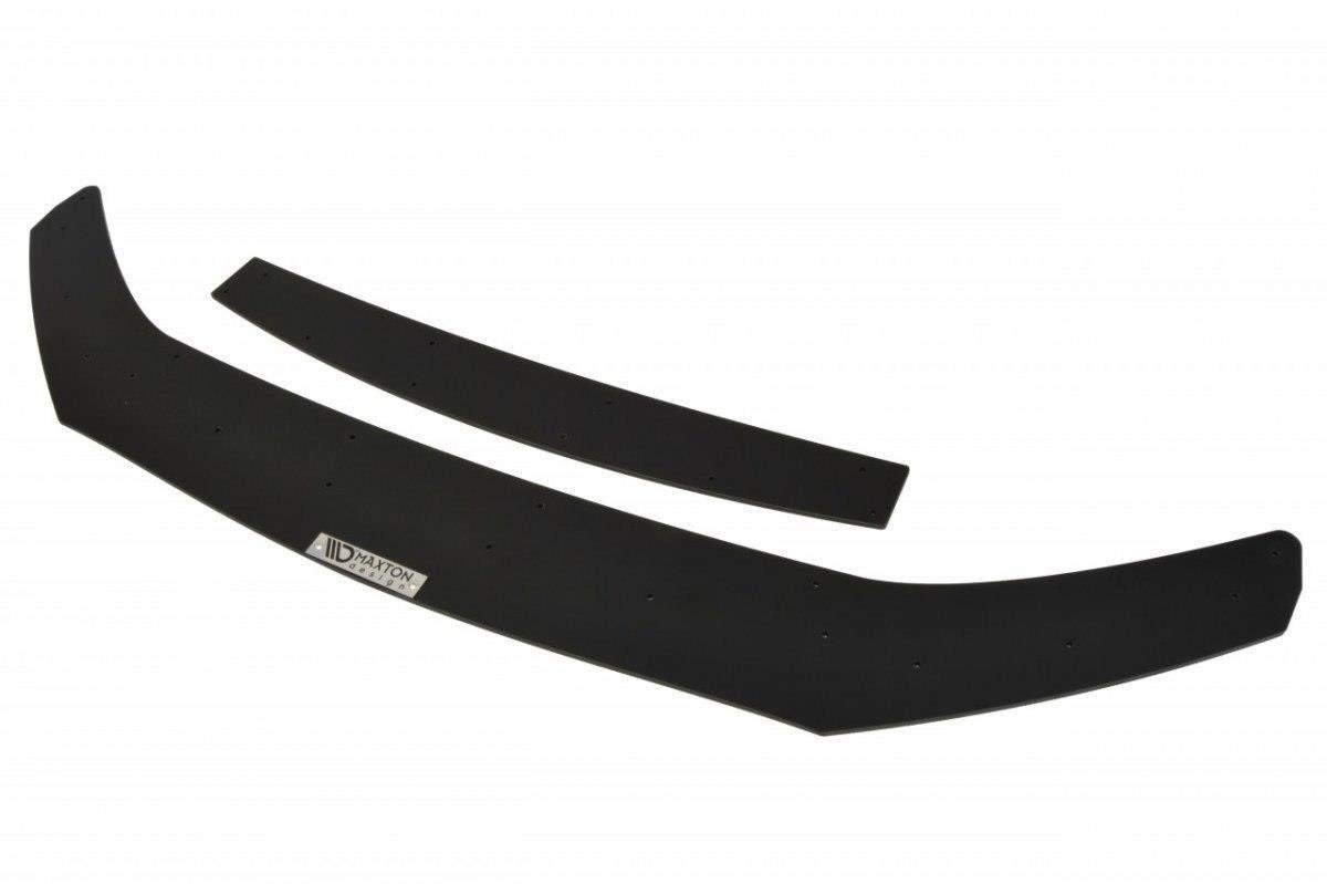 Racing Front Splitter V.1 Audi TT RS 8J - Image 4