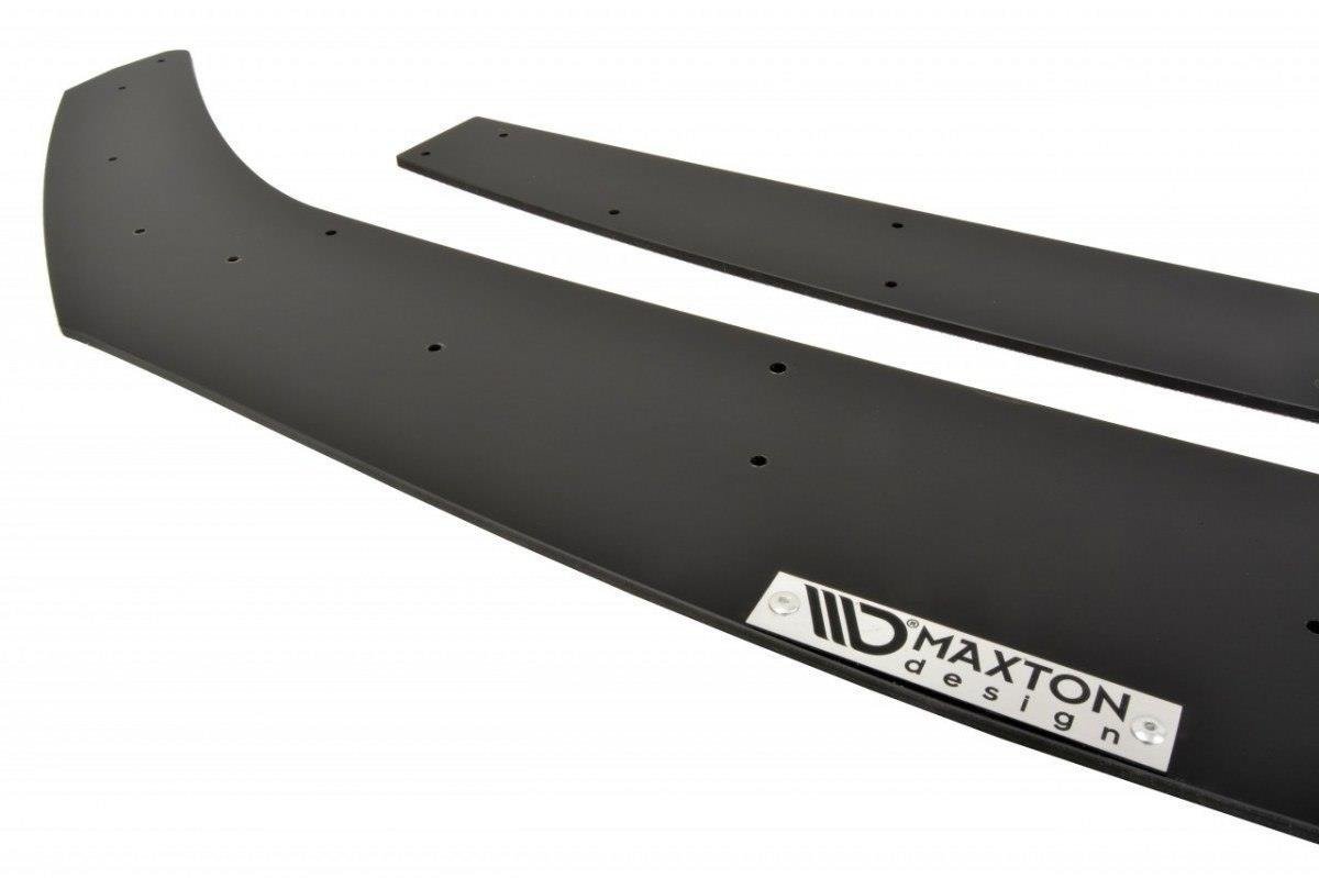 Racing Front Splitter V.1 Audi TT RS 8J - Image 5