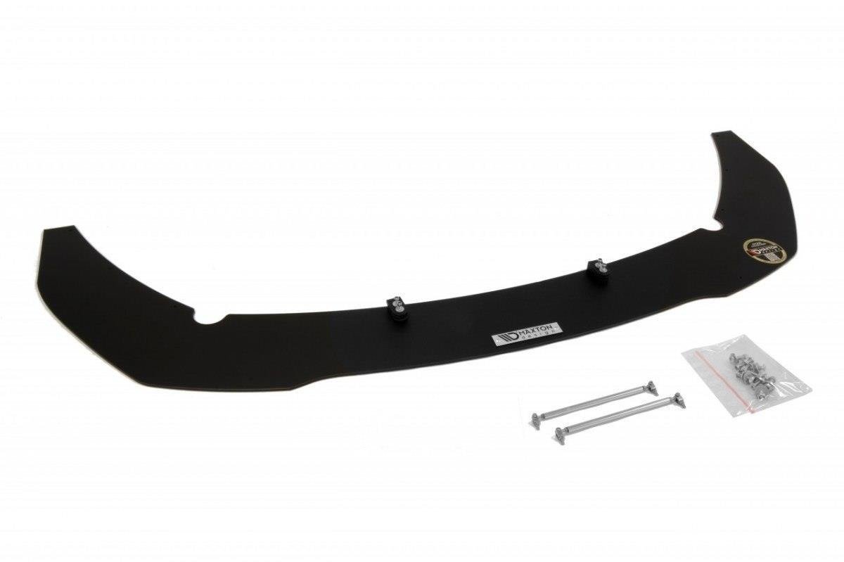 Racing Front Splitter V.1 Ford Focus ST Mk3 - Image 6