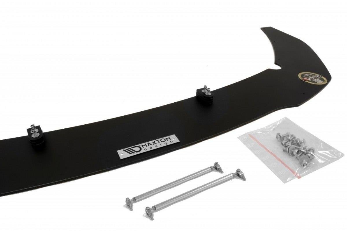 Racing Front Splitter V.1 Ford Focus ST Mk3 - Image 7