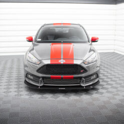 Racing Front Splitter V.1 Ford Focus ST Mk3 FL