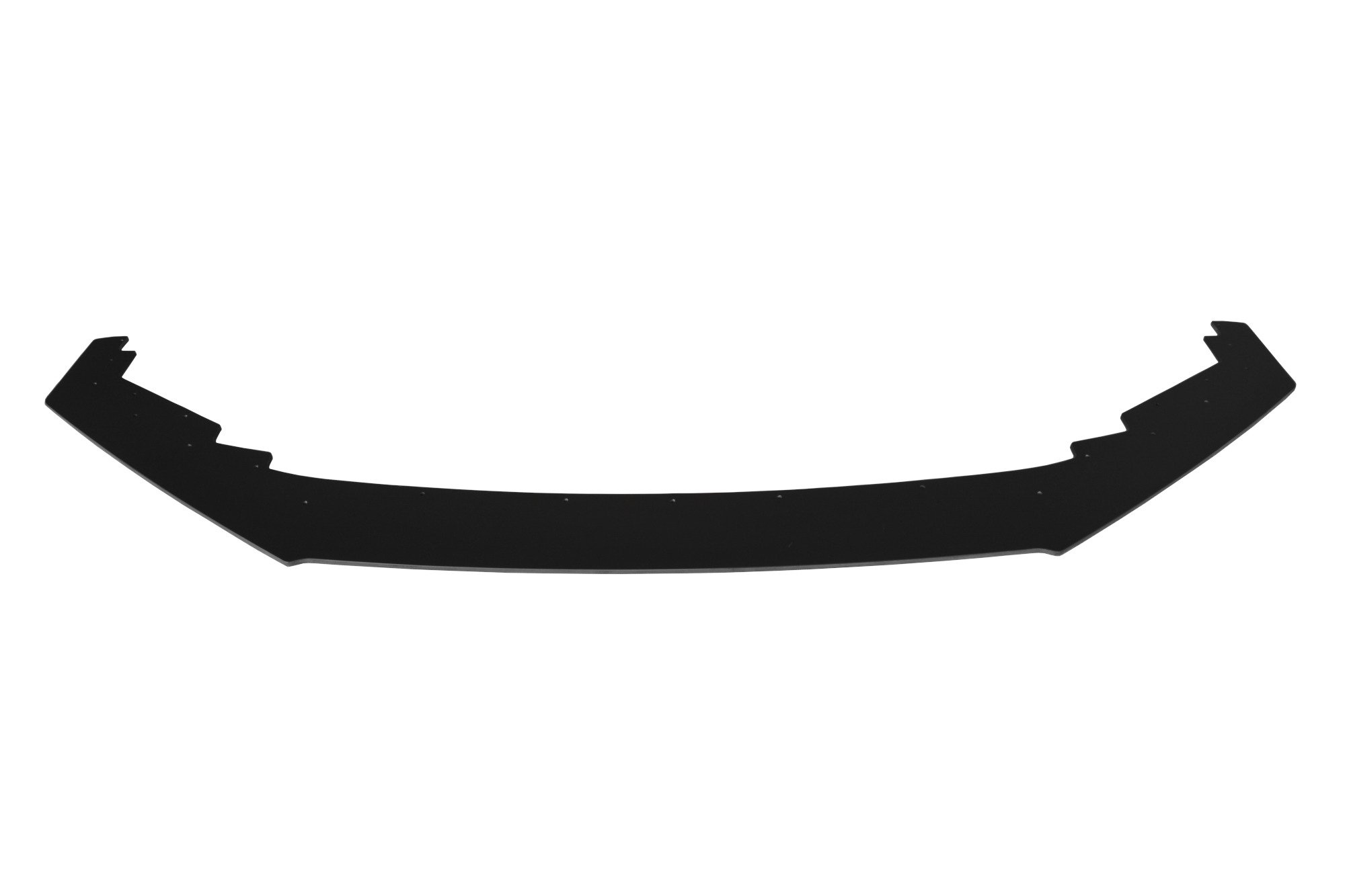 Racing Front Splitter V.1 Subaru BRZ Mk1 Facelift - Image 3