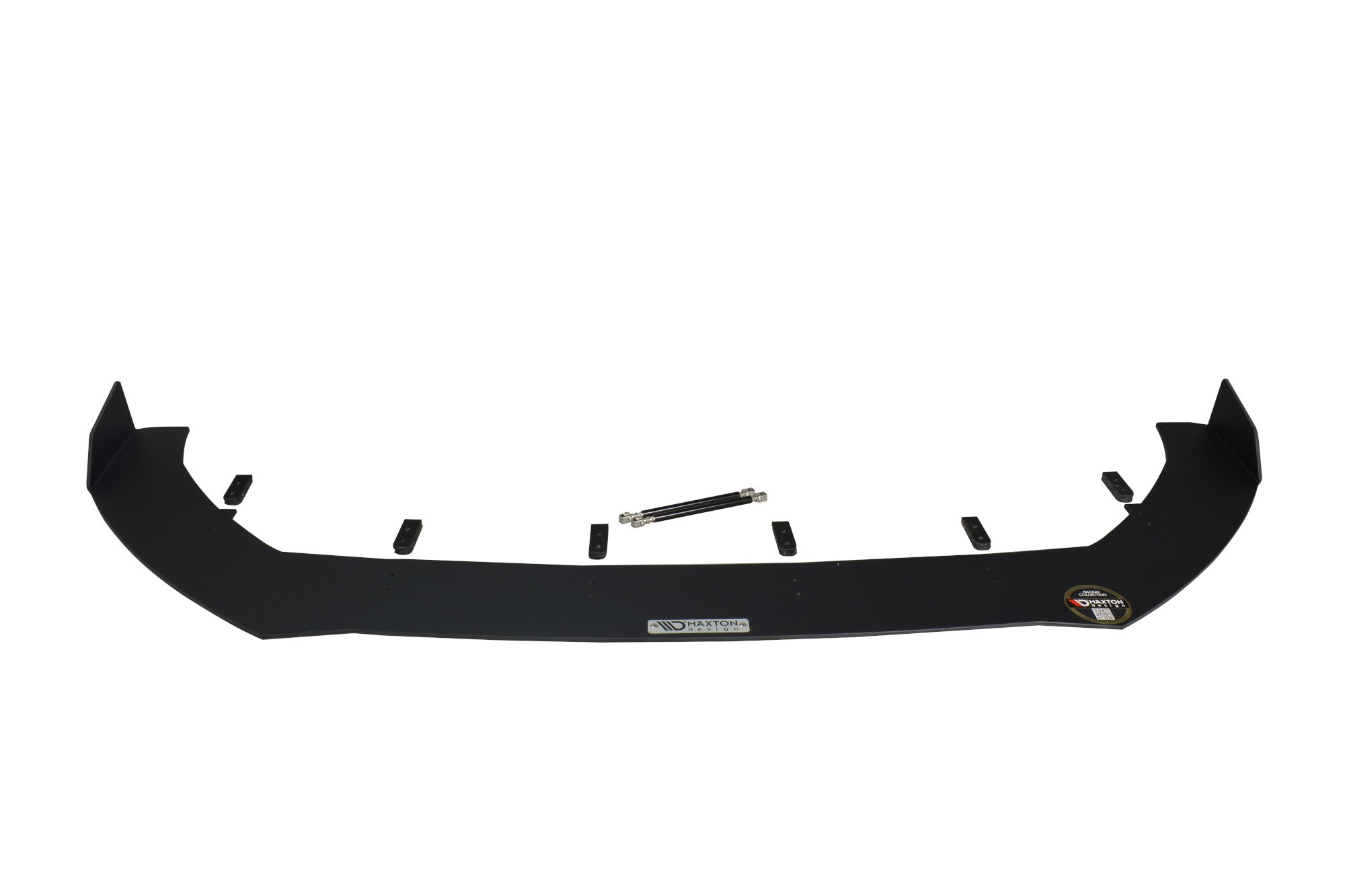 Racing Front Splitter V.2 Audi RS5 Coupe / Sportback F5 - Image 5