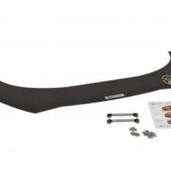 Racing Front Splitter V.2 Audi TT RS 8J