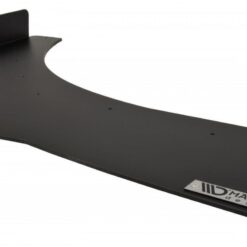 Alternative view of Racing Front Splitter V.2 Audi TT RS 8J