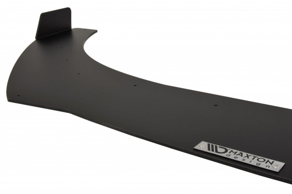 Racing Front Splitter V.2 Audi TT RS 8J - Image 2