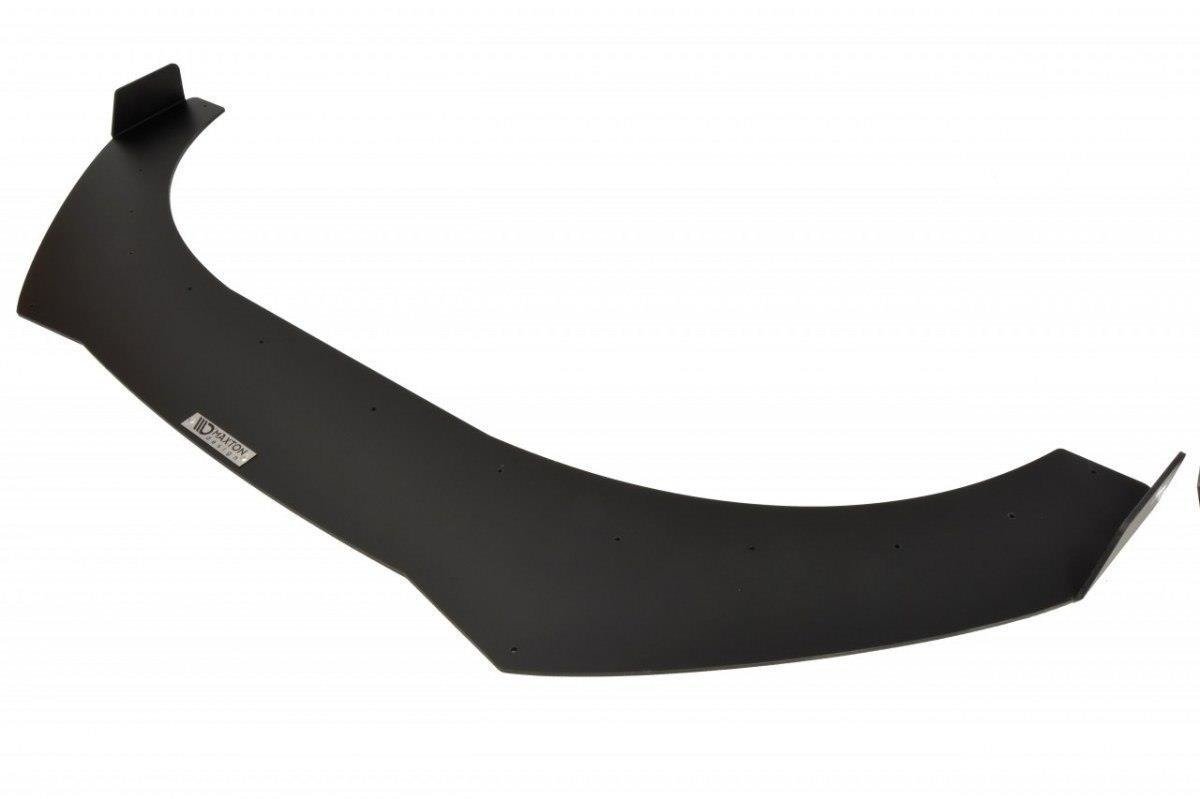Racing Front Splitter V.2 Audi TT RS 8J - Image 3