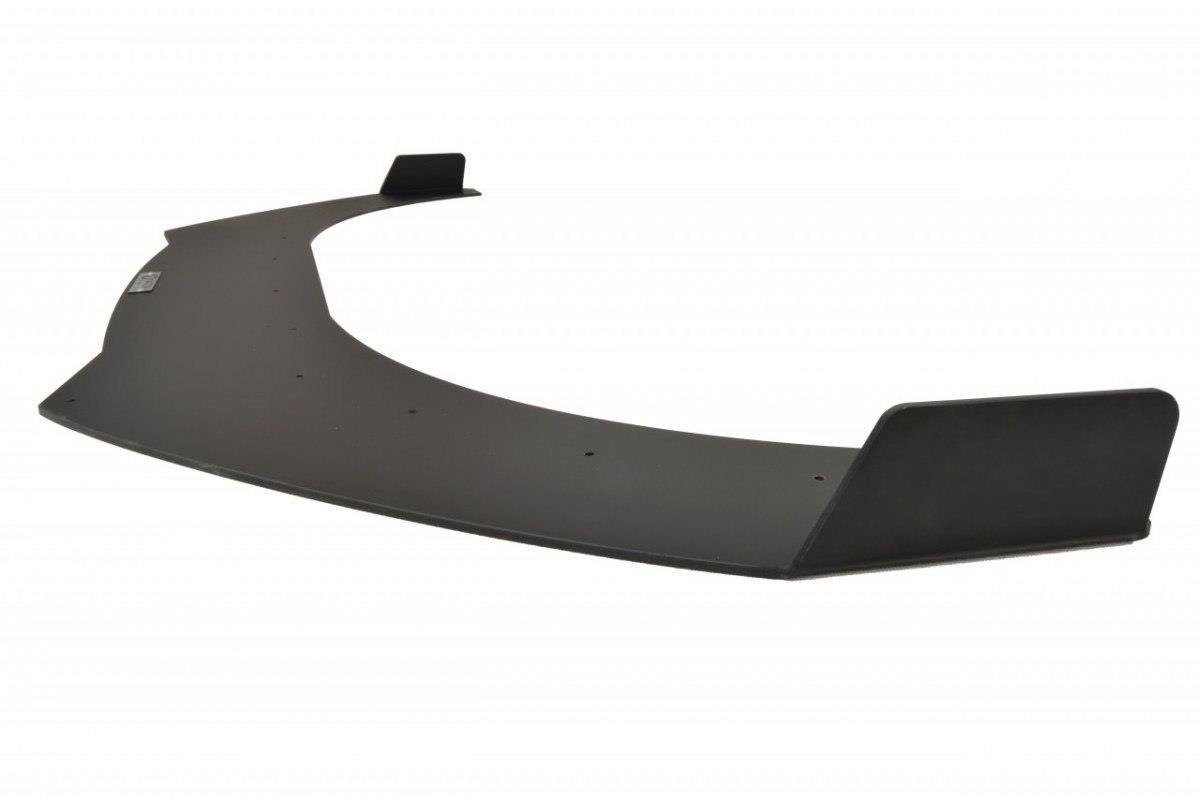 Racing Front Splitter V.2 Audi TT RS 8J - Image 4