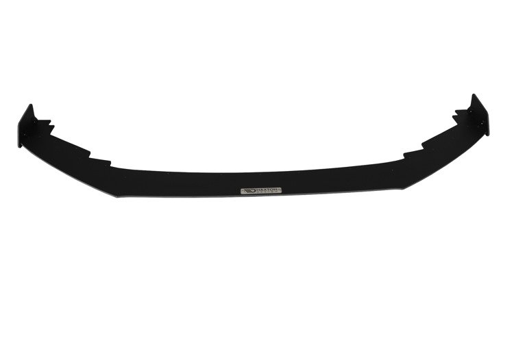 Racing Front Splitter V.3 Subaru BRZ Mk1 Facelift - Image 5
