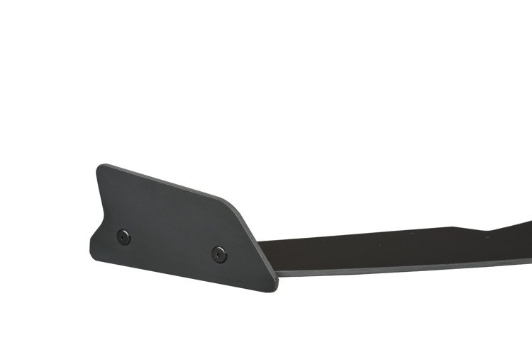 Racing Front Splitter V.3 Subaru BRZ Mk1 Facelift - Image 4