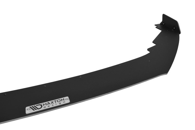 Racing Front Splitter V.3 Subaru BRZ Mk1 Facelift - Image 6
