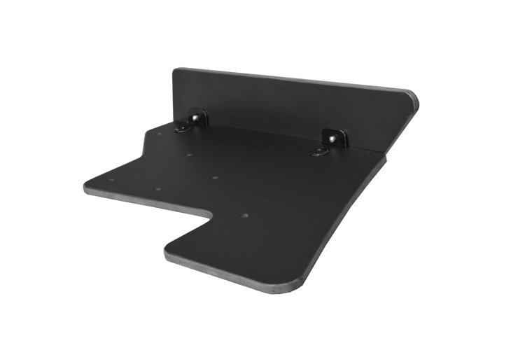 Racing Rear Side Splitters Subaru BRZ Mk1 / Mk1 Facelift - Image 4