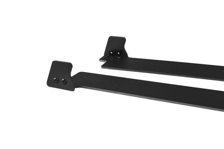 Racing Side Skirts Diffusers Subaru BRZ Mk1 / Mk1 Facelift - Image 6