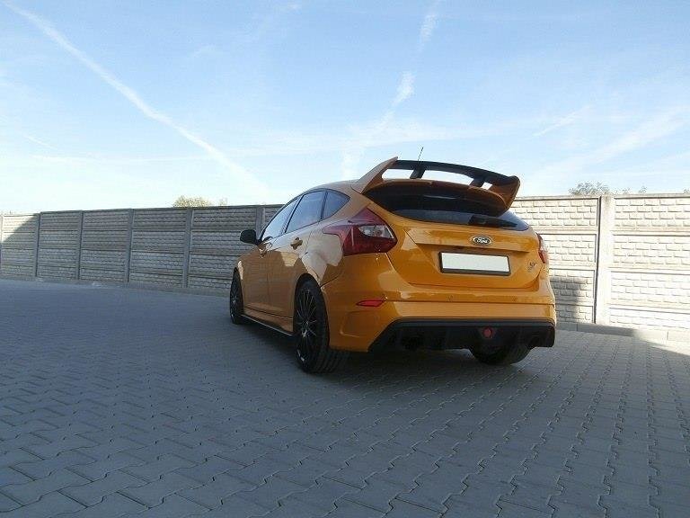 Rear Bumper (RS Look) Ford Focus Mk3 - Image 3