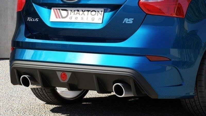 Rear Bumper (RS Look) Ford Focus Mk3 - Image 6