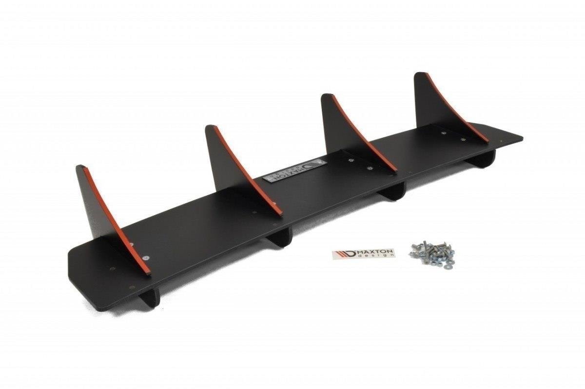Rear Diffuser Audi RS3 8V Sportback - Image 6