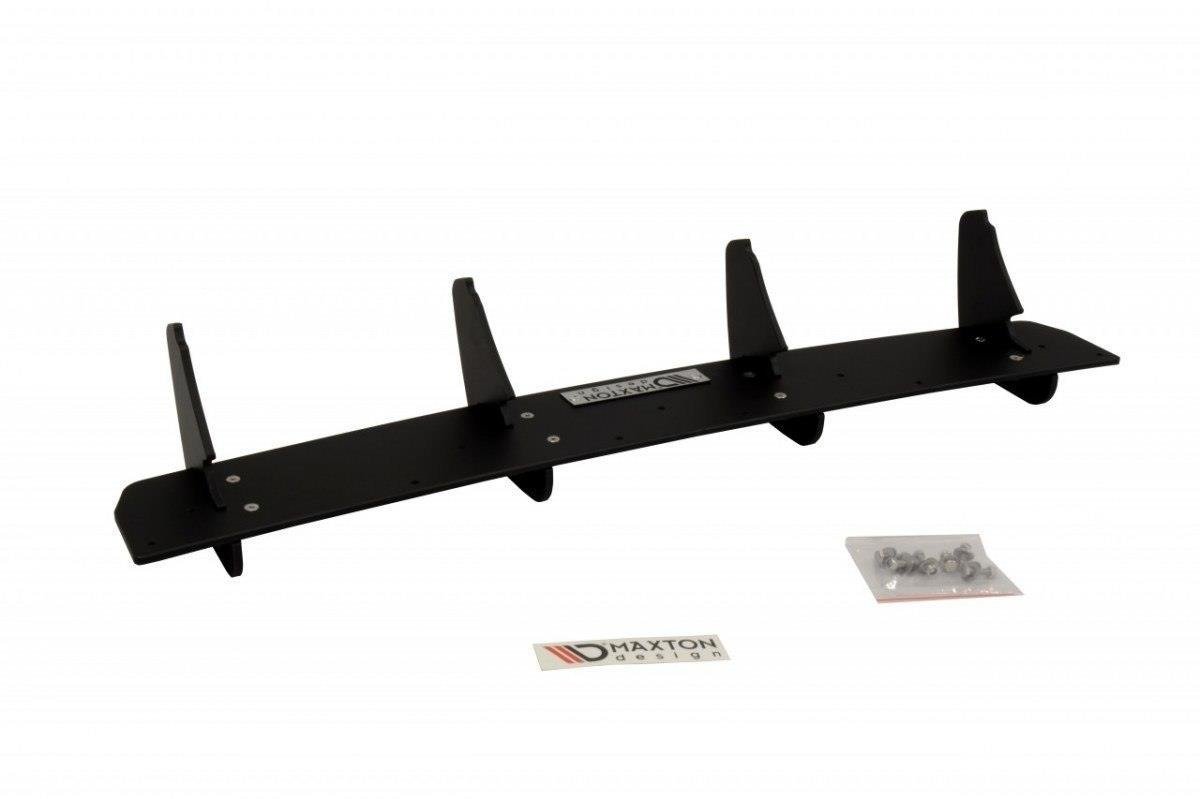 Rear Diffuser Audi RS6 C5 - Image 5