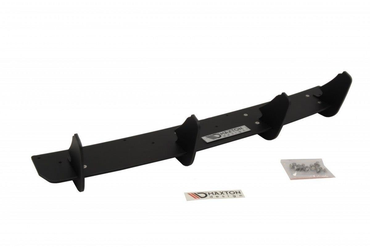 Rear Diffuser Audi RS6 C5 - Image 6