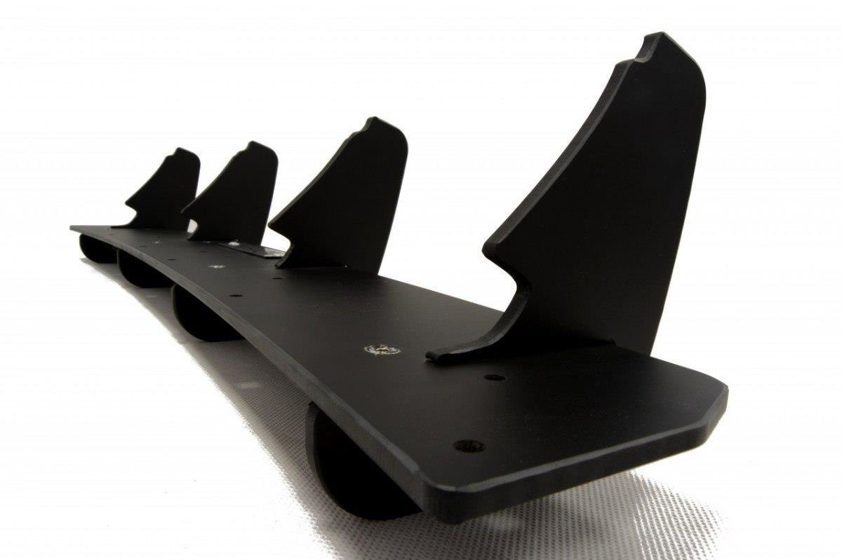 Rear Diffuser Audi RS6 C5 - Image 8