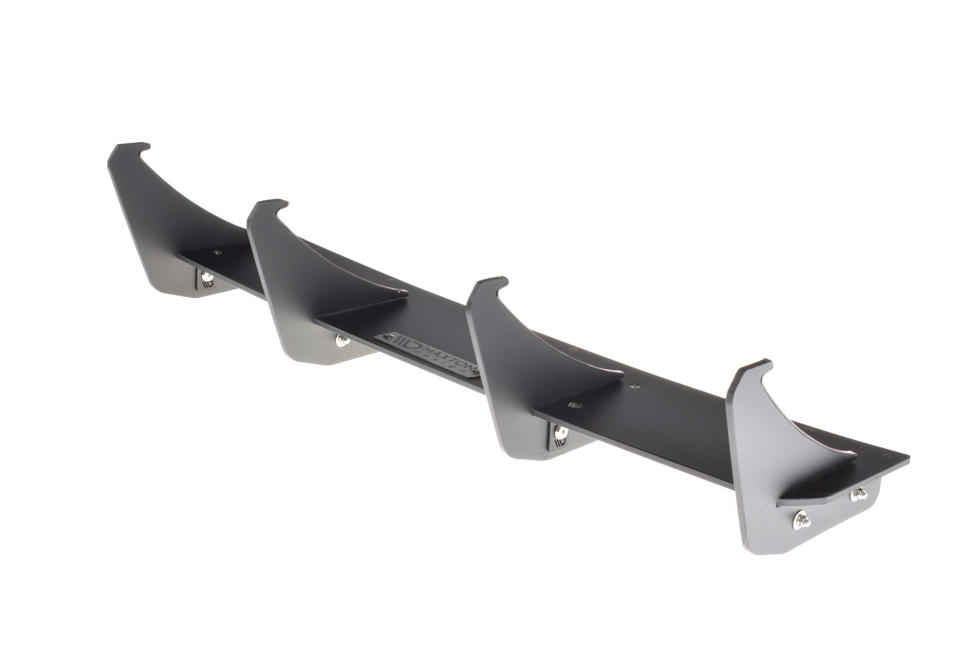 Rear Diffuser Audi S3 8V Hatchback / Sportback - Image 5