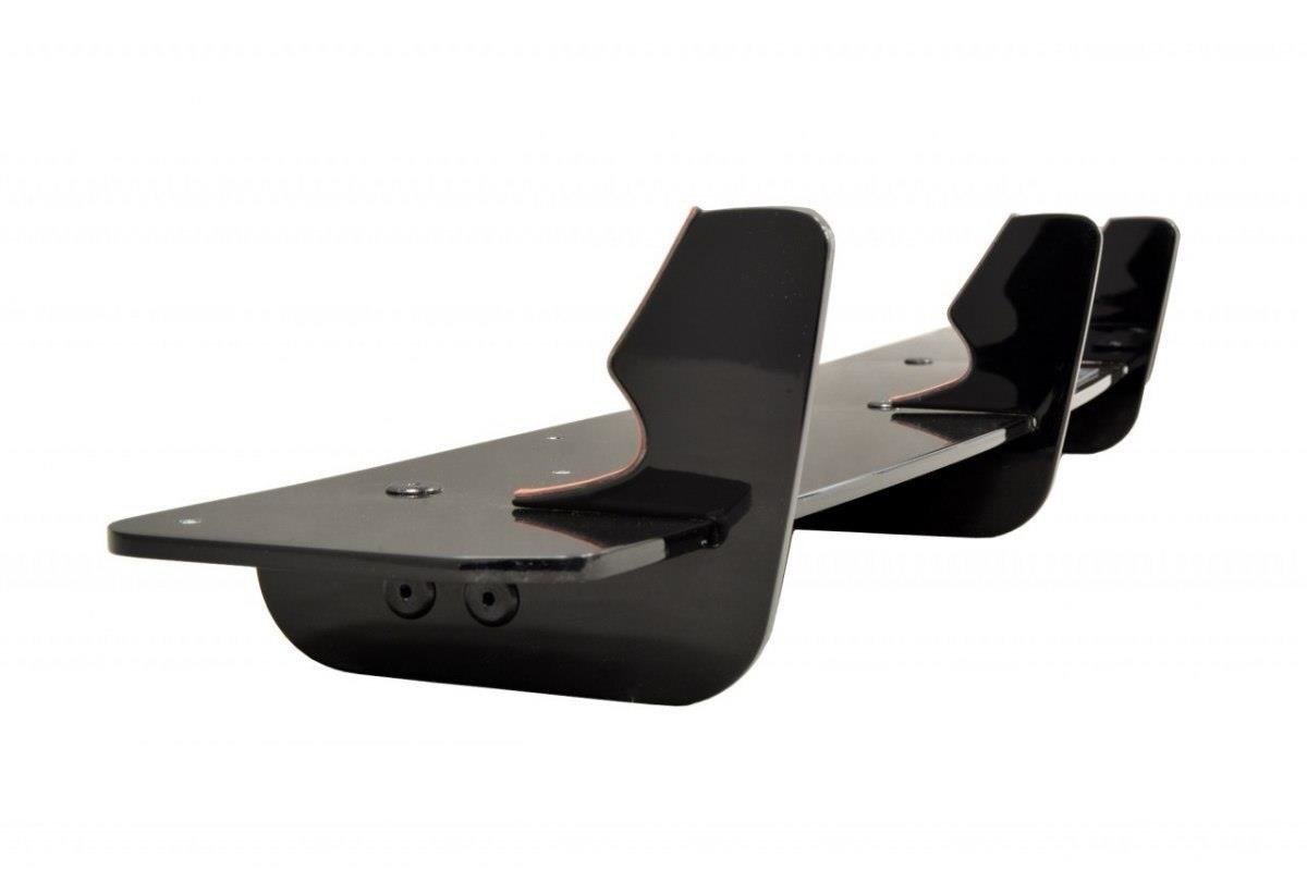 Rear Diffuser Audi S8 D4 FL - Image 2