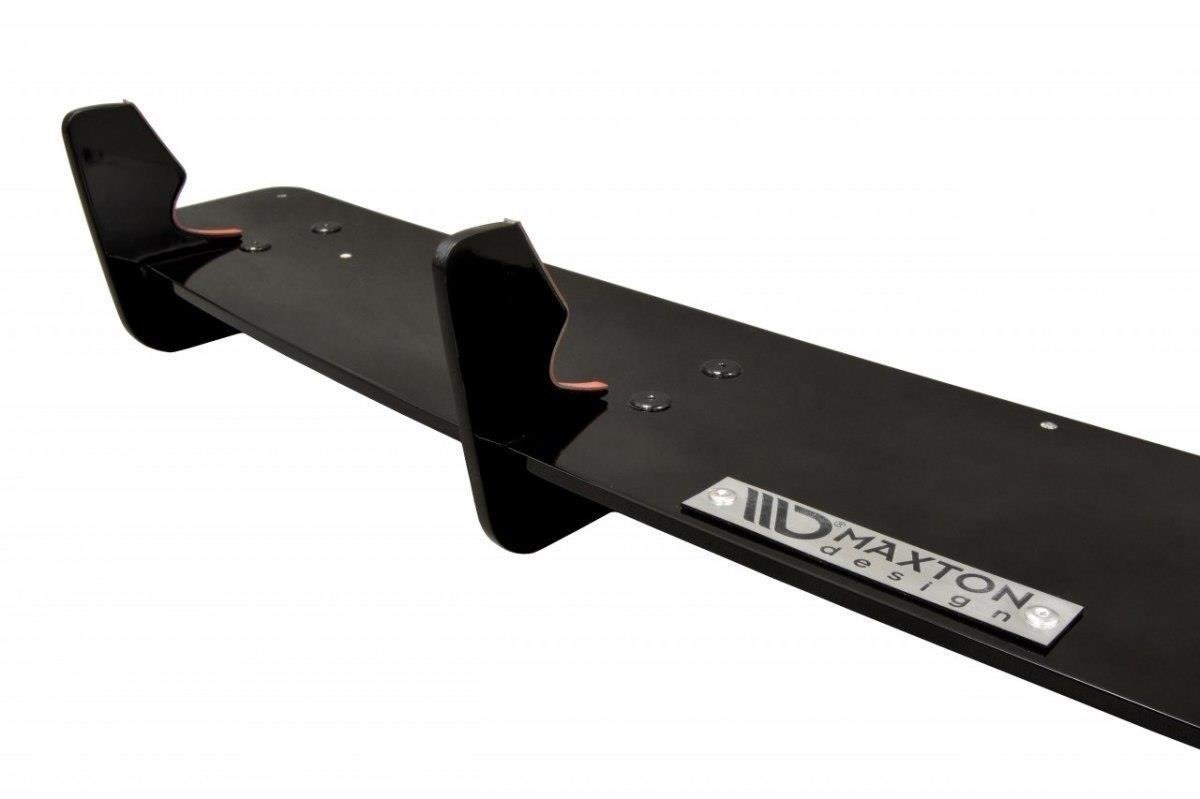 Rear Diffuser Audi S8 D4 FL - Image 3