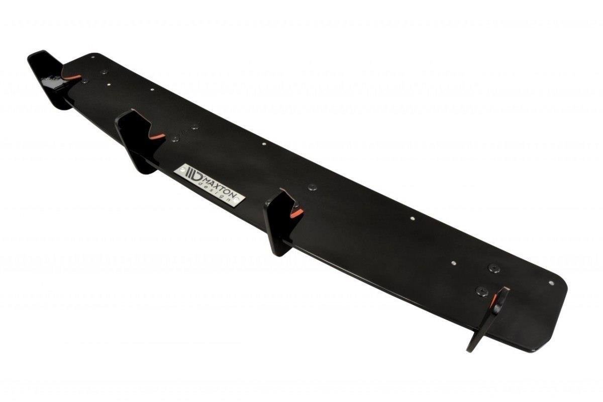 Rear Diffuser Audi S8 D4 FL - Image 4