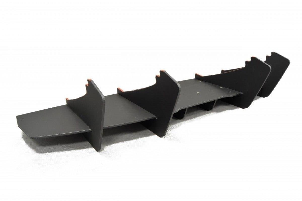 Rear Diffuser Ford Mustang GT Mk6 - Image 5