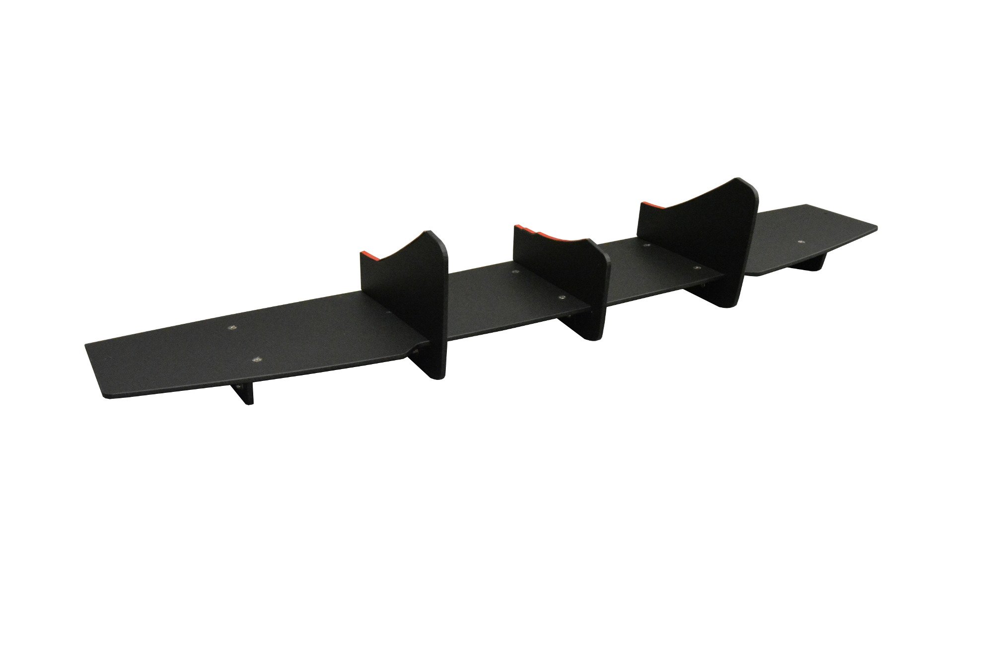 Rear Diffuser Peugeot RCZ Mk1 / Mk1 Facelift - Image 4