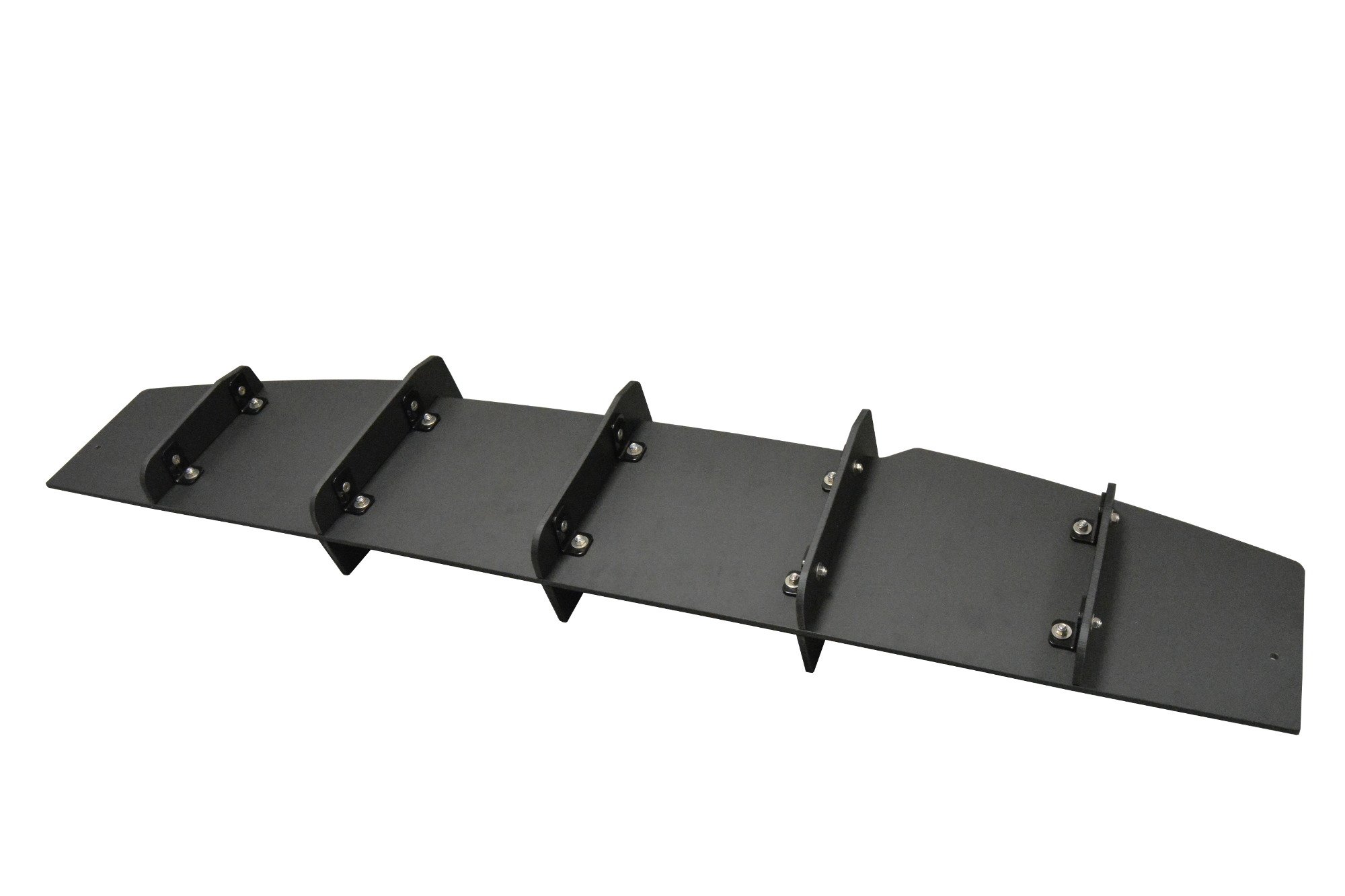 Rear Diffuser Peugeot RCZ Mk1 / Mk1 Facelift - Image 7
