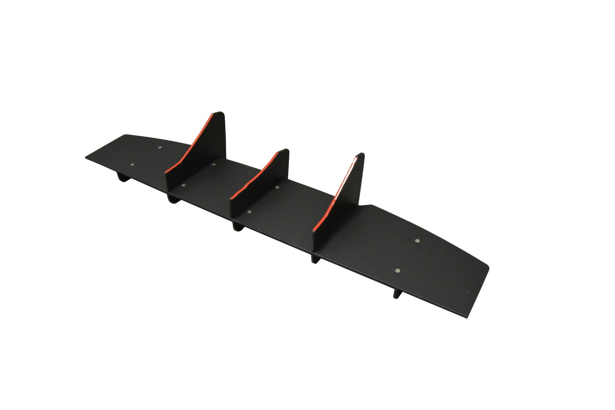 Rear Diffuser Peugeot RCZ Mk1 / Mk1 Facelift - Image 5