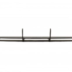 Alternative view of Rear Diffuser & Rear Side Splitters Audi A6 S-Line Sedan / Avant C7 (exhaust 2x1)
